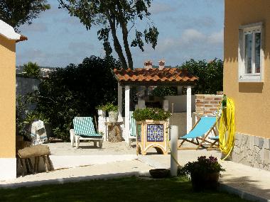 Ferienhaus in Baleia (Grande Lisboa) oder Ferienwohnung oder Ferienhaus