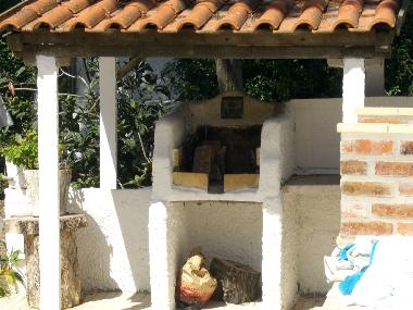 Ferienhaus in Baleia (Grande Lisboa) oder Ferienwohnung oder Ferienhaus