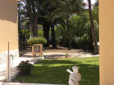 Ferienhaus in Baleia (Grande Lisboa) oder Ferienwohnung oder Ferienhaus