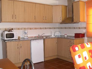 Ferienhaus in Baleia (Grande Lisboa) oder Ferienwohnung oder Ferienhaus