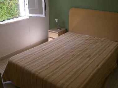 Ferienhaus in Baleia (Grande Lisboa) oder Ferienwohnung oder Ferienhaus
