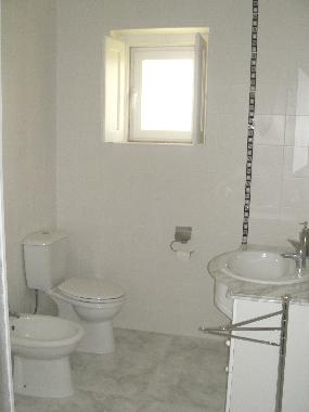 Ferienhaus in Baleia (Grande Lisboa) oder Ferienwohnung oder Ferienhaus