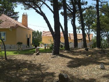 Ferienhaus in Baleia (Grande Lisboa) oder Ferienwohnung oder Ferienhaus