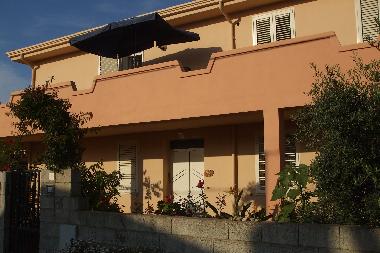 Ferienwohnung in Posada (Nuoro) oder Ferienwohnung oder Ferienhaus