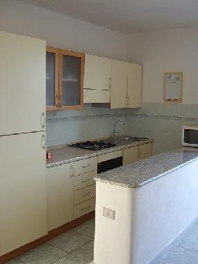 Ferienwohnung in Posada (Nuoro) oder Ferienwohnung oder Ferienhaus