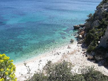 Ferienwohnung in Posada (Nuoro) oder Ferienwohnung oder Ferienhaus