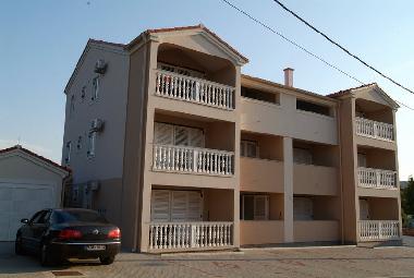 Ferienwohnung in ilo (Primorsko-Goranska) oder Ferienwohnung oder Ferienhaus