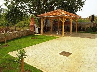 Ferienwohnung in ilo (Primorsko-Goranska) oder Ferienwohnung oder Ferienhaus