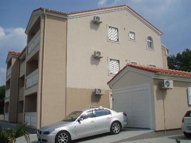 Ferienwohnung in ilo (Primorsko-Goranska) oder Ferienwohnung oder Ferienhaus