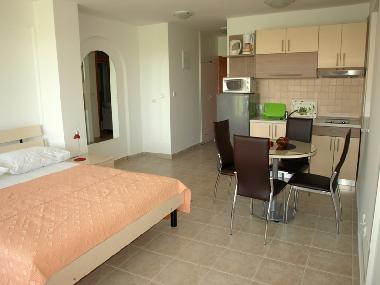 Ferienwohnung in ilo (Primorsko-Goranska) oder Ferienwohnung oder Ferienhaus