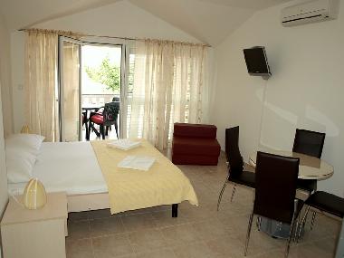 Ferienwohnung in ilo (Primorsko-Goranska) oder Ferienwohnung oder Ferienhaus