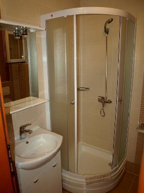 Ferienwohnung in ilo (Primorsko-Goranska) oder Ferienwohnung oder Ferienhaus