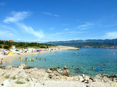Ferienwohnung in ilo (Primorsko-Goranska) oder Ferienwohnung oder Ferienhaus