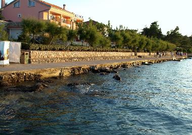 Ferienwohnung in ilo (Primorsko-Goranska) oder Ferienwohnung oder Ferienhaus