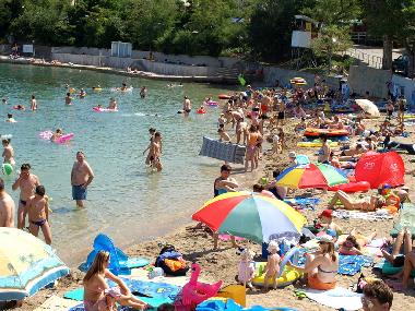 Ferienwohnung in ilo (Primorsko-Goranska) oder Ferienwohnung oder Ferienhaus