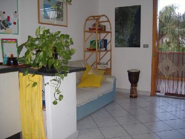 Ferienwohnung in RIPOSTO (Catania) oder Ferienwohnung oder Ferienhaus