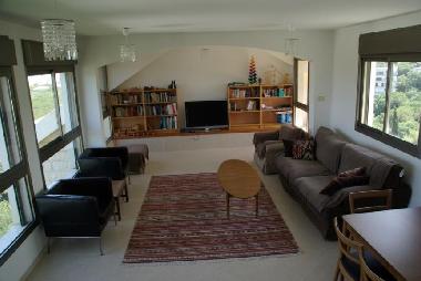 Ferienwohnung in Haifa (Hefa (Haifa)) oder Ferienwohnung oder Ferienhaus