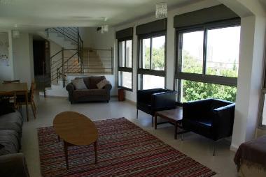 Ferienwohnung in Haifa (Hefa (Haifa)) oder Ferienwohnung oder Ferienhaus