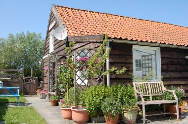 Ferienwohnung in Scharendijke (Zeeland) oder Ferienwohnung oder Ferienhaus