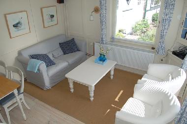 Ferienwohnung in Scharendijke (Zeeland) oder Ferienwohnung oder Ferienhaus