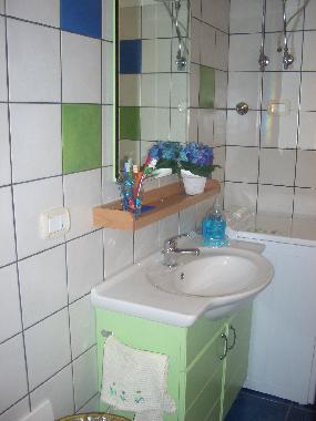 Ferienwohnung in Sant'alessio (Messina) oder Ferienwohnung oder Ferienhaus