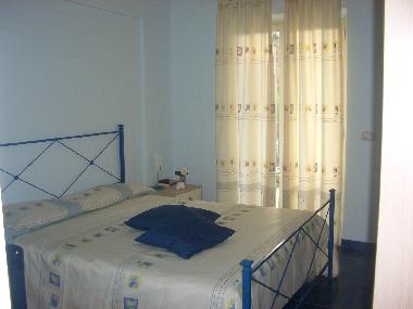 Ferienwohnung in Sant'alessio (Messina) oder Ferienwohnung oder Ferienhaus