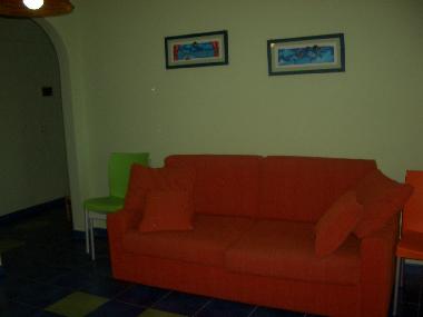 Ferienwohnung in Sant'alessio (Messina) oder Ferienwohnung oder Ferienhaus