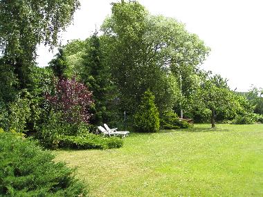 Ferienhaus in Ish�j (Kobenhavn) oder Ferienwohnung oder Ferienhaus