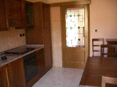 Ferienhaus in Borgo Chianti (Firenze) oder Ferienwohnung oder Ferienhaus