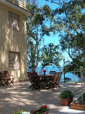 Ferienhaus in trabia (Palermo) oder Ferienwohnung oder Ferienhaus