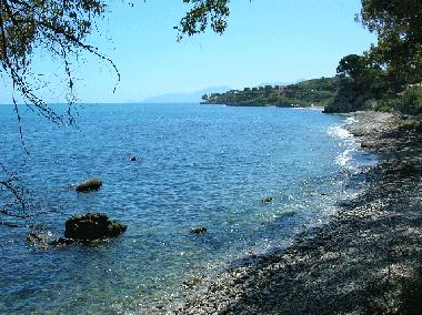 Ferienhaus in trabia (Palermo) oder Ferienwohnung oder Ferienhaus