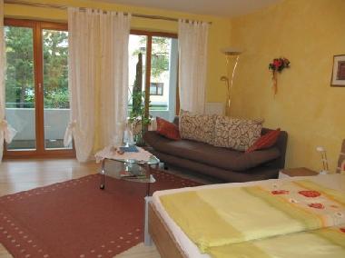 Ferienwohnung in Bamberg (Oberfranken) oder Ferienwohnung oder Ferienhaus