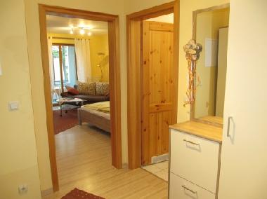 Ferienwohnung in Bamberg (Oberfranken) oder Ferienwohnung oder Ferienhaus