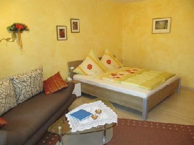 Ferienwohnung in Bamberg (Oberfranken) oder Ferienwohnung oder Ferienhaus