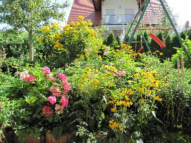 Ferienwohnung in Zapfendorf (Oberfranken) oder Ferienwohnung oder Ferienhaus