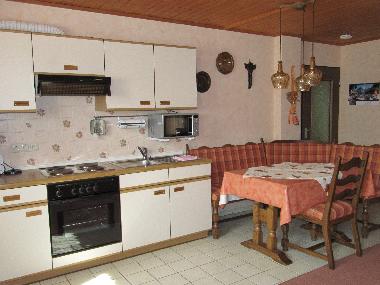 Ferienwohnung in Zapfendorf (Oberfranken) oder Ferienwohnung oder Ferienhaus