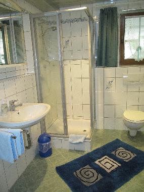 Ferienwohnung in Zapfendorf (Oberfranken) oder Ferienwohnung oder Ferienhaus