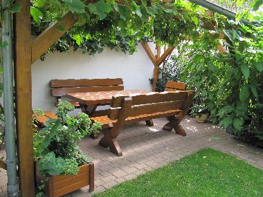 Ferienwohnung in Zapfendorf (Oberfranken) oder Ferienwohnung oder Ferienhaus