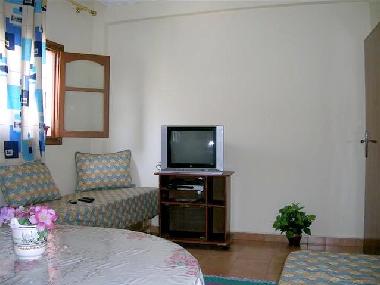 Ferienhaus in Agadir (Agadir) oder Ferienwohnung oder Ferienhaus
