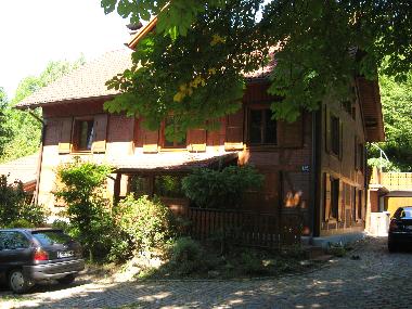 Ferienwohnung in 58456 (Ruhrgebiet) oder Ferienwohnung oder Ferienhaus