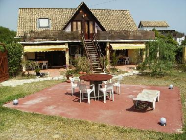 Ferienwohnung in Los Caos de Meca (Cdiz) oder Ferienwohnung oder Ferienhaus