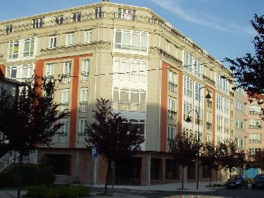 Ferienwohnung in cedeira (A Corua) oder Ferienwohnung oder Ferienhaus