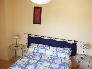 Ferienwohnung in cedeira (A Corua) oder Ferienwohnung oder Ferienhaus