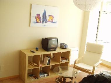 Ferienwohnung in cedeira (A Coru�a) oder Ferienwohnung oder Ferienhaus