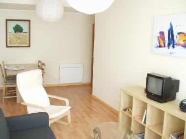 Ferienwohnung in cedeira (A Coru�a) oder Ferienwohnung oder Ferienhaus