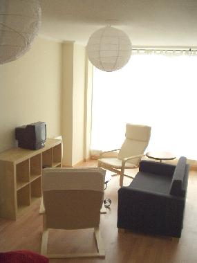 Ferienwohnung in cedeira (A Coru�a) oder Ferienwohnung oder Ferienhaus