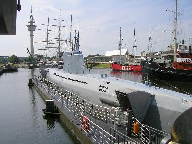 Ferienhaus in Dorum (Land zwischen Elbe u. Weser) oder Ferienwohnung oder Ferienhaus