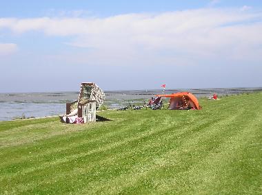 Ferienhaus in Dorum (Land zwischen Elbe u. Weser) oder Ferienwohnung oder Ferienhaus