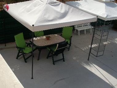 Ferienhaus in Balestrate (Palermo) oder Ferienwohnung oder Ferienhaus