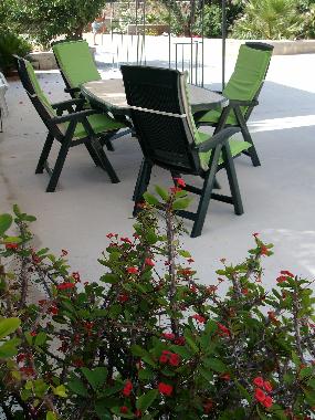 Ferienhaus in Balestrate (Palermo) oder Ferienwohnung oder Ferienhaus